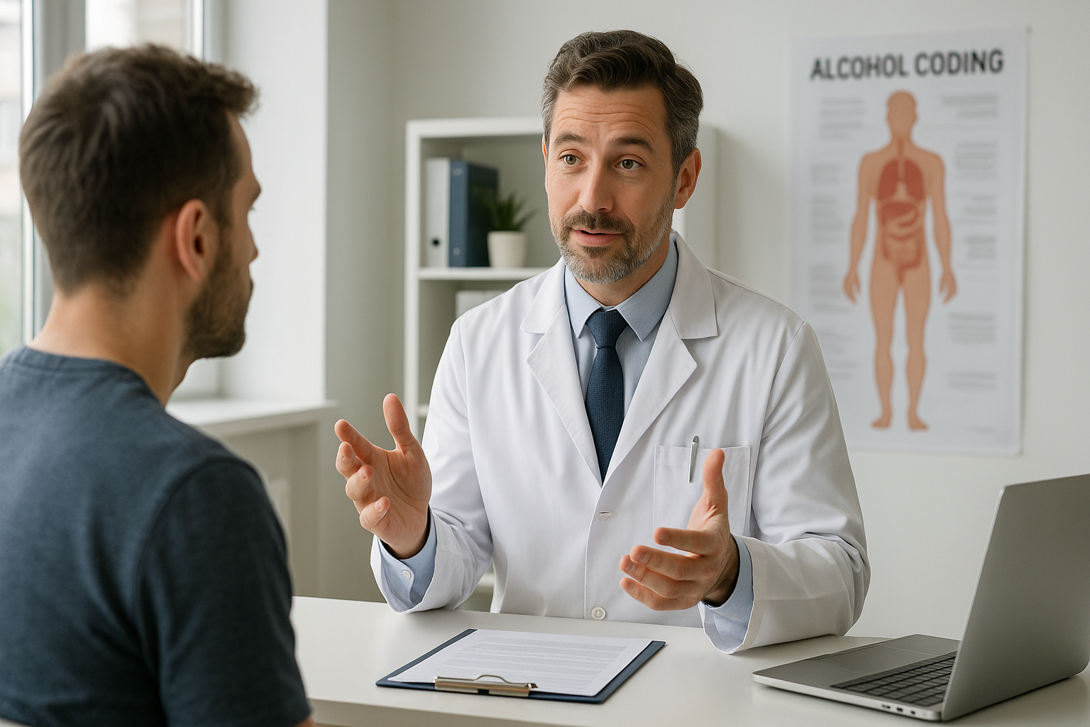 Кодирование методом «Эспераль»