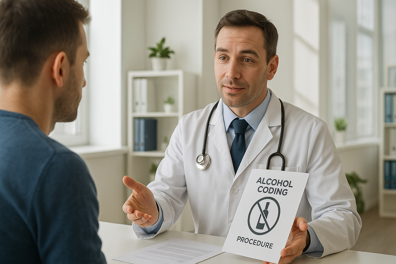 Кодирование «Эспераль-комплекс»