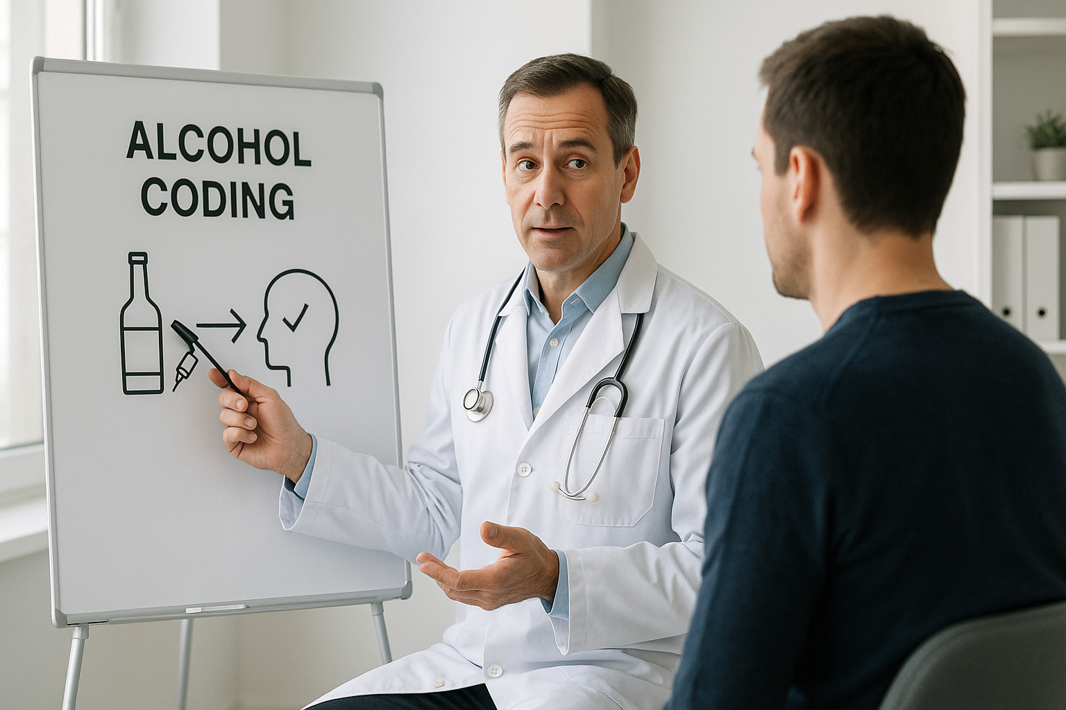 Химзащита с последующим сопровождением